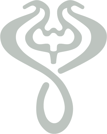Logo Henry van de Velde Gesellschaft