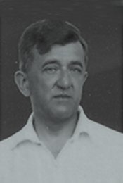Portrait Dr. Ing. Theodor Koerner junior